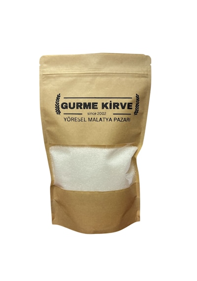 Gurme Kirve Limon Tuzu İnce 500 G