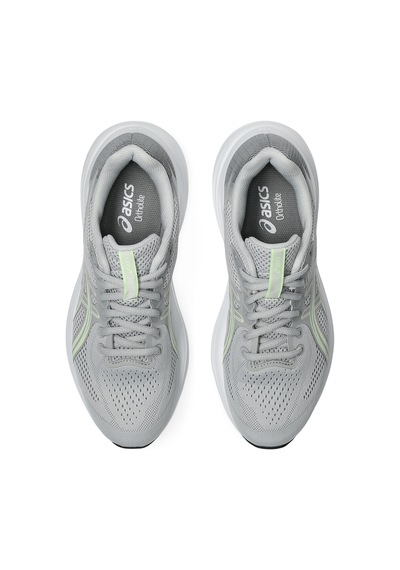 Asics Gel-contend 10 Kadın Gri Koşu Ayakkabısı 1012c013-020