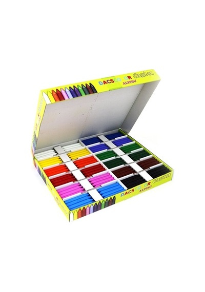 Alpino 288 Li Pastel Boya Dc-016