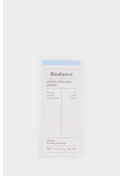 Defacto Biodance Hydro Cera-Nol Yatıştırıcı ve Nemlendirici Serum 30 ml H3439AXNS