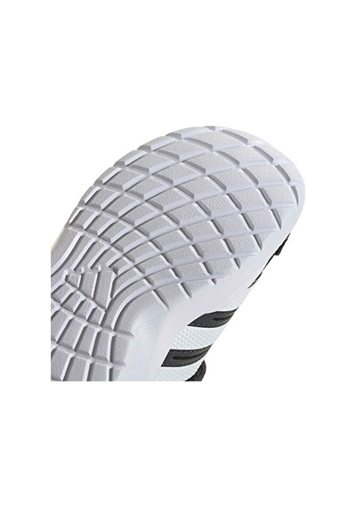 Adidas Lıghtorama Rnr El I Bebek Günlük Işıklı Ayakkabı Kj9716 Siyah