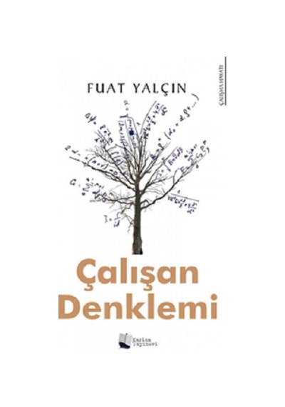 Çalışan Denklemi - Fuat Yalçın - Karina Yayınevi