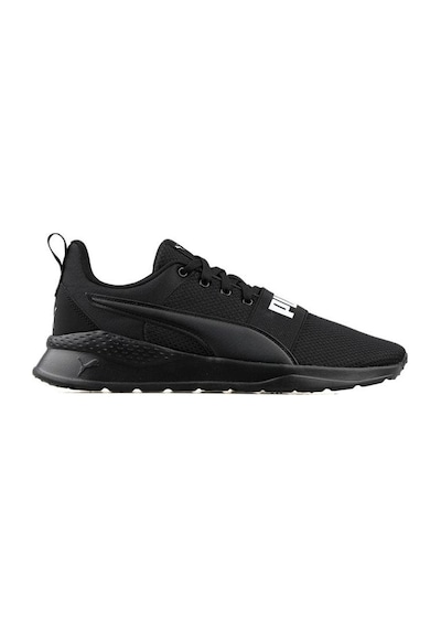 Puma Erkek Siyah Anzarun Lite Bold Ayakkabı 372362-01 Siyah