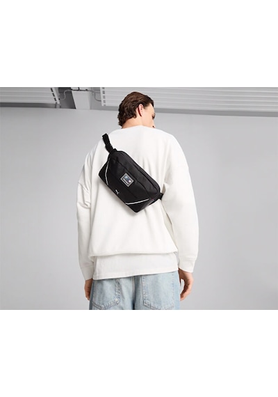 Puma Bmw Mms Large Waist Bag Bel Çantası 09142501 Renkli Renkli