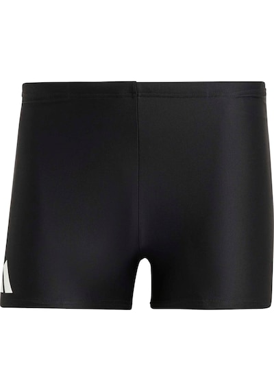 Ia7091-e Adidas Solıd Boxer Erkek Mayo Siyah Ia7091-e