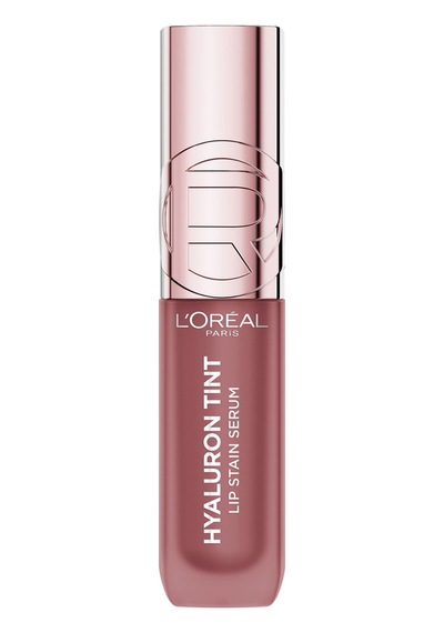 L'oreal Paris Ruj Hyaluron Tint Worth It 570 4'li Avantaj Paketi Mıchu