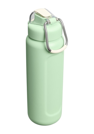 Stanley Wellspring Bottle 0,70 Lt Yeşil