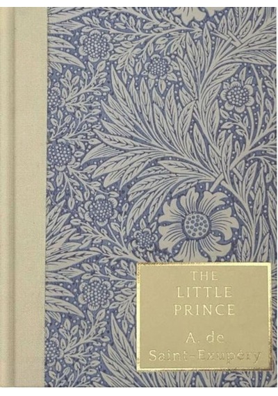 The Little Prince Heritage Collection Wordsworth
