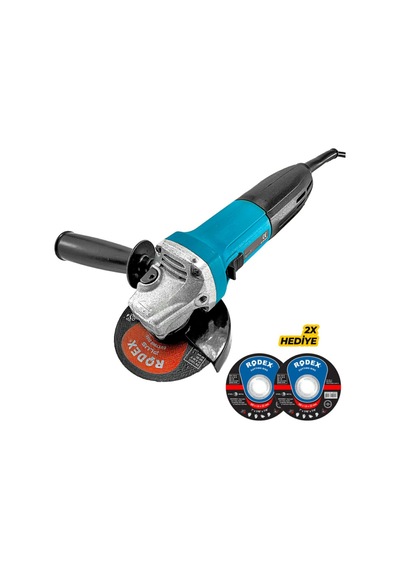Staxx Power STX3L 2400 W Taşlama Lion Çift Akülü Matkap
