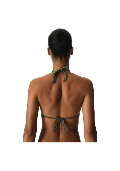 Penti Zeytin Yeşili Marcelina Üçgen Bikini Üstü