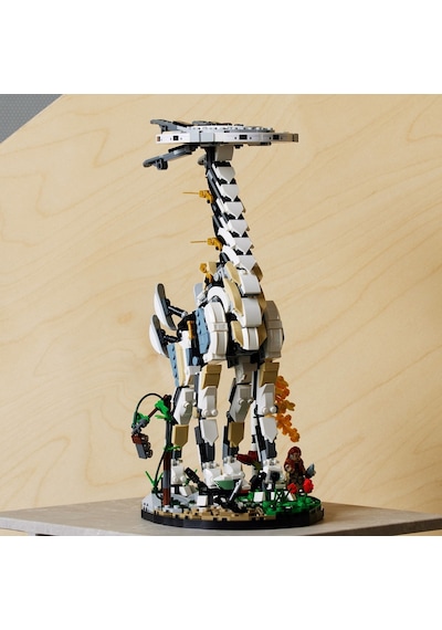 LEGO® Horizon Forbidden West: Uzunboyun 76989 Yapım Seti 1222 Parça