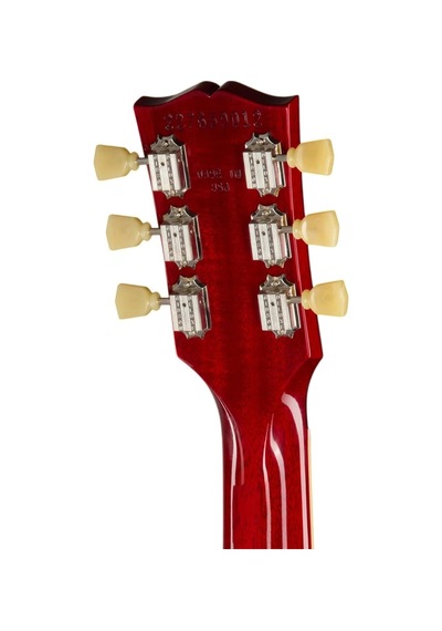 Gibson Les Paul Studio Double Trouble Elektro Gitar Dirty Lemon Burst 104080577590