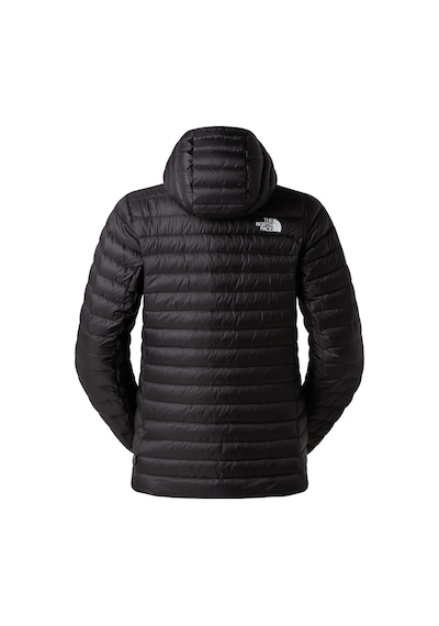The North Face W Bettaforca Lt Down Hoodıe Kadın Ceket Nf0a8g7vjk31 Siyah