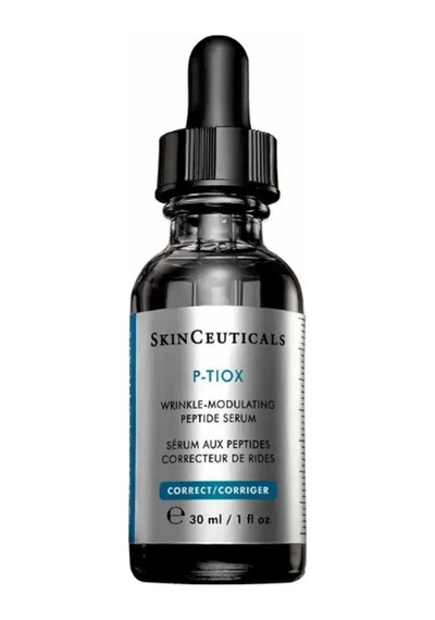 P-tıox Peptit İçerikli, 9 Farklı Kırışıklık Belirtisine Karşı Bakım Sunan Cilt Serumu 30 Ml