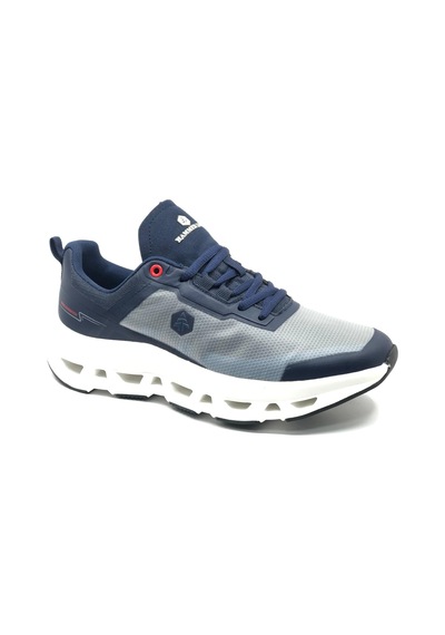 Hammer Jack 101-25049 Tavıra Unisex Spor Ayakkabı Lacivert