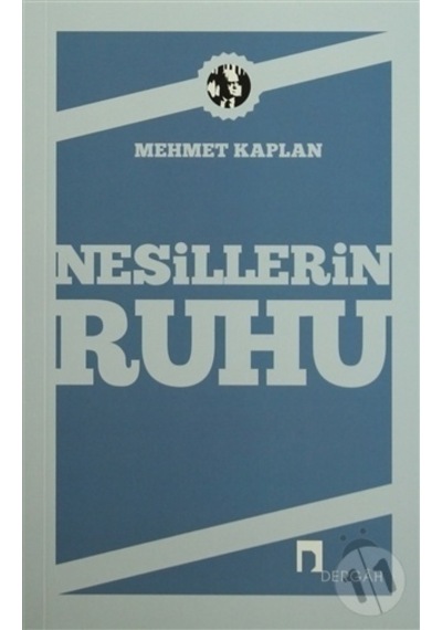 Dergah Yayınları Nesillerin Ruhu