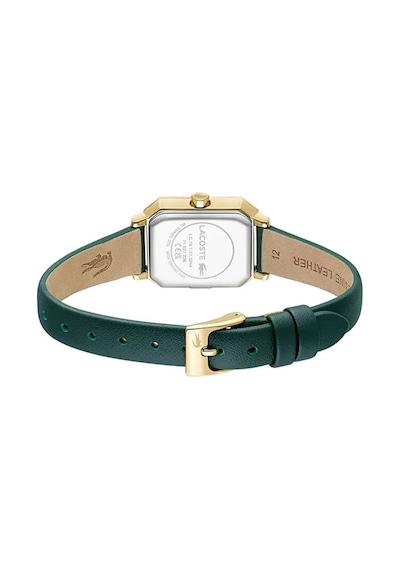 Lacoste Lac2001442 Kadın Kol Saati Altın