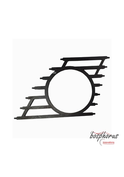 Seat Leon Mk3 Havalandırma Gösterge Podu