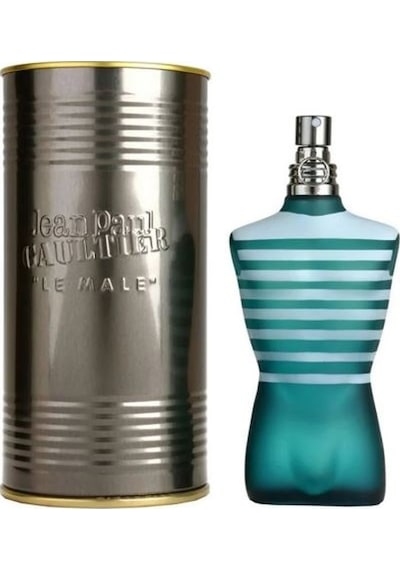 Jean Paul Gaultier Le Male Edt 200 Ml 8435415012690 Vanilya