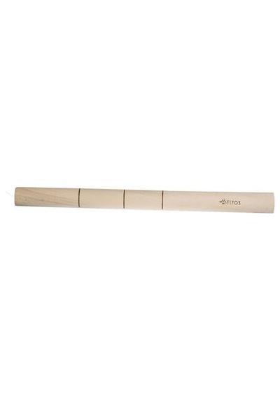 Kızılcık Keser Sapı 50 Cm - Elwm-286710