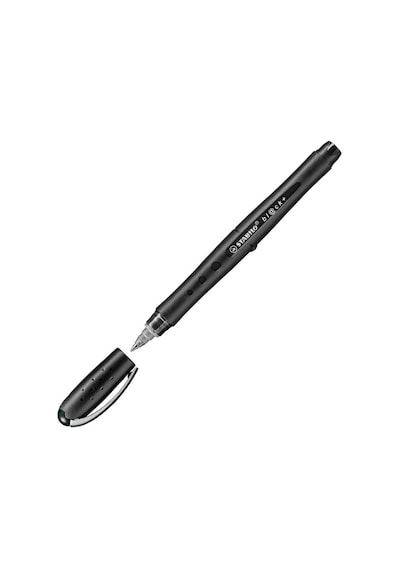 Stabilo Black Siyah Roller Kalem 1018/46