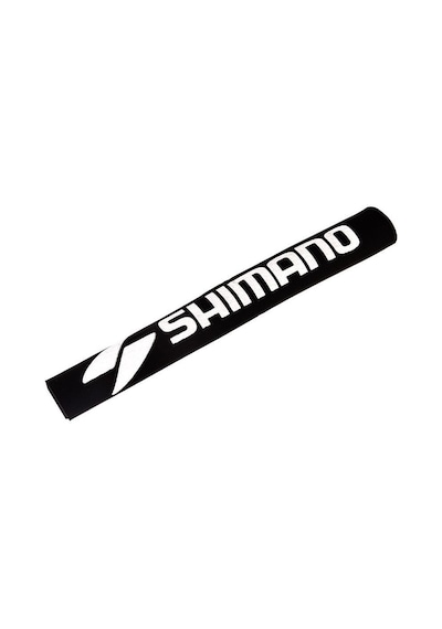 Shimano Bisiklet Kadro Koruyucu Siyah
