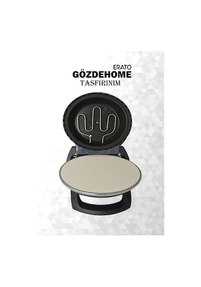 Gözdehome Erato 12026 Taşfırınım