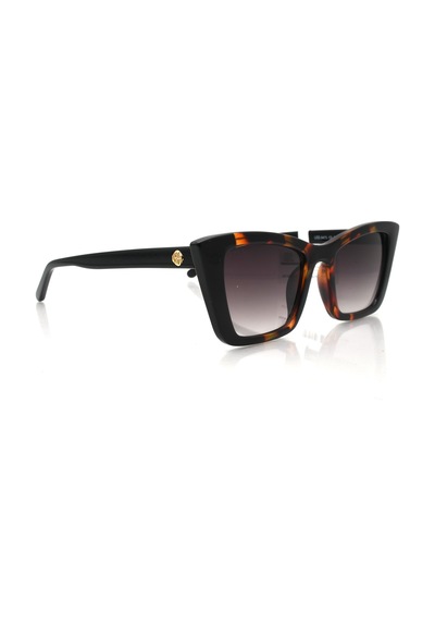 U.s. Polo Assn. U.s.p.a. 0471 C5 50-20-145 Güneş Gözlüğü Siyah