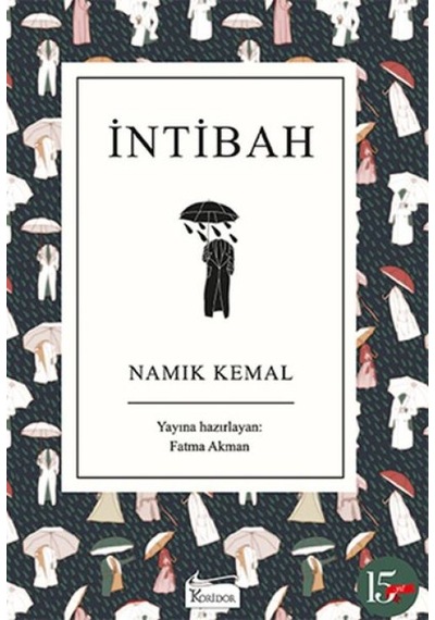 İntibah - Yqbx-615550