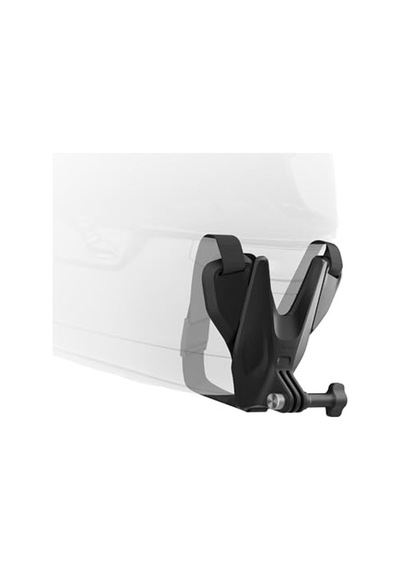 2.0 Modeli İle Helmet Chin Mount, Aksiyon Kameraları İçin Uyumlu Diğer