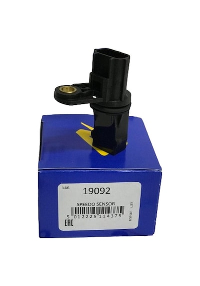 Km Hız Sensörü Fomoco Ford Focus / Mondeo 1.8-2.0 1998>2005 (Oem: 97bb 9e731 Ae)