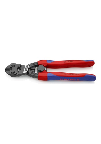 Mafsallı Keski 200 Mm Rm 7112200