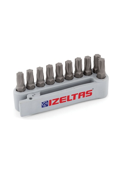 Torx T 25 Bits Set 25 Mm