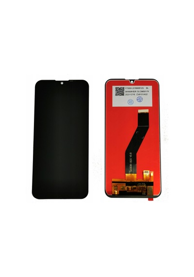 Motorola Moto E6s Xt2053 Lcd Ekran Dokunmatik