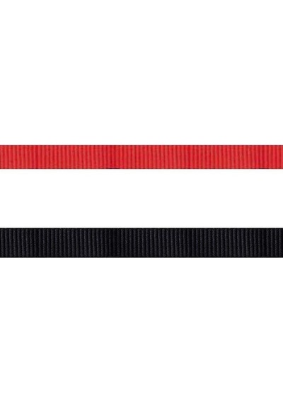 Beal Flat 18 mm x 150 cm Perlon Halka Kırmızı