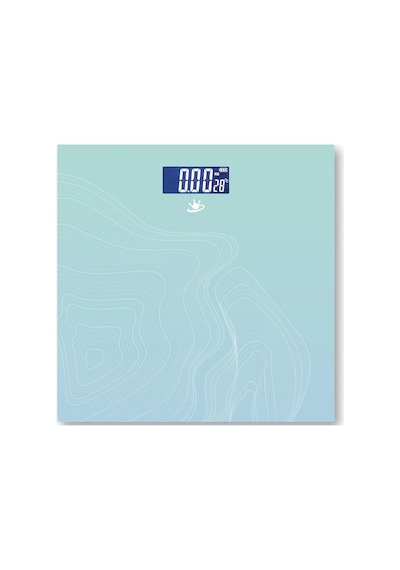 King Seely Kbb844 Digital Banyo Baskülü