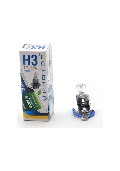 Photon H3 Standart Halogen Ph5503