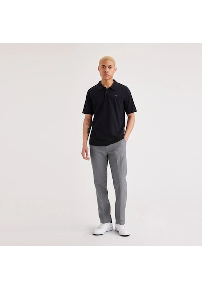 Dockers Go Signature Slim Fit Erkek Pantolon A426100060 Gri