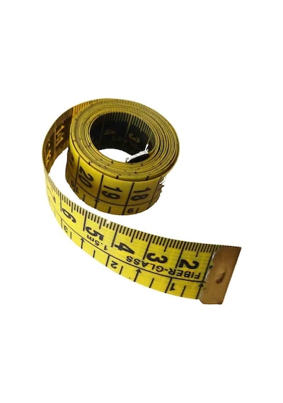 Angel Çanta Aksesuar Mezura 150 Cm Kutulu 1 Adet