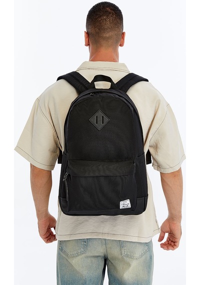 Free Camp Freecamp Daypack Limited Sırt Çantası-siyah Siyah