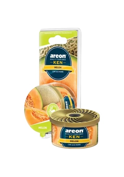 Areon Ken Blister Melon Bardaklik Oto Araç Kokusu