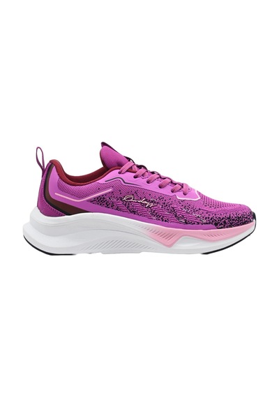 Owndays Kadın Spor Ayakkabı Z04379 Pembe