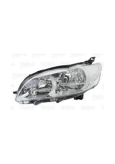 Ayfar Far Sol Motorlu Peugeot 301 12 IS00-AYFAR 303335