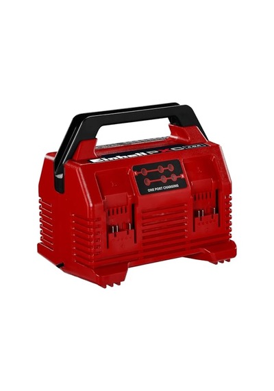 Orijinal Şarj Cihazı Power X-quattrocharger 4a Power X-change Li-ıon, 18 V, Aynı Anda 2 X 2 Akü Şarjı, Akü Takib