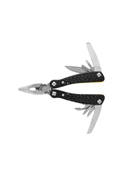 G106s Multitool Siyah