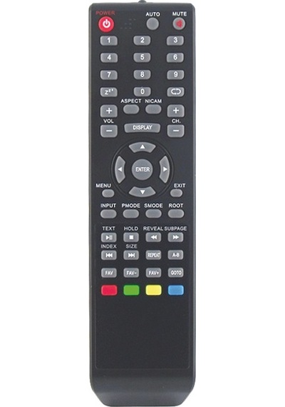 Sunny Sn032lm8-7 Lcd Led Tv Kumandası