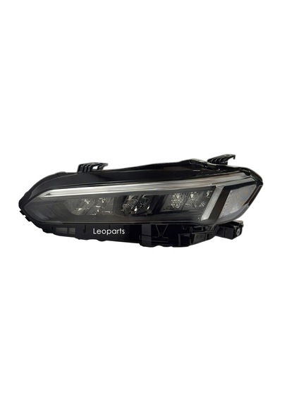 Leoparts Honda Cıvıc Far Lambası Sol İçi Krom 2021-2023 33150-t24-y12