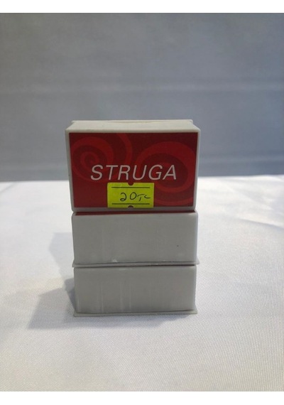 Struga Reçine
