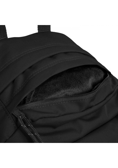 Easpack Eastpak Padded Double Çanta Ek0a5b7y0081 Siyah