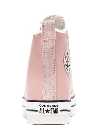 Converse Chuck Taylor Kadın Ayakkabı A01509c Pembe